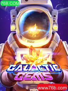 GalacticGems: Descubra o Universo de Desafios e Estratégias