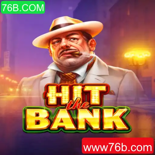 Descubra a Emoção de HitTheBank: Jogo de Estratégia e Aventura