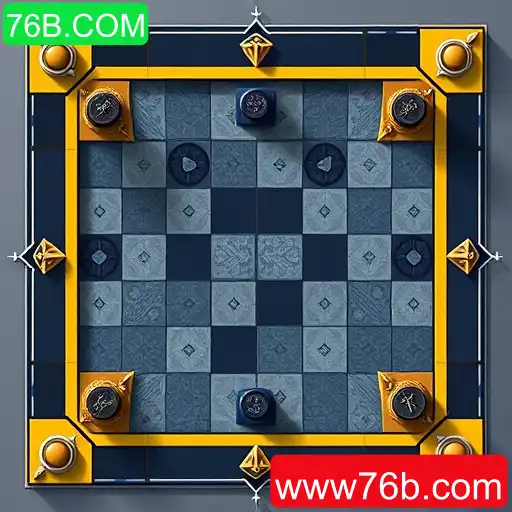 Jogos de tabuleiro
