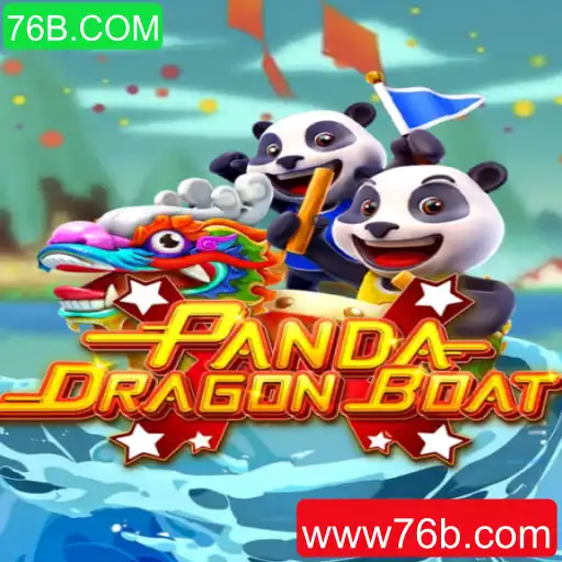 PANDADRAGONBOAT: Um Mergulho no Mundo Emocionante do Jogo de Dragão e Panda