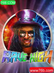 RaveHigh: Um Mergulho na Emoção e Estratégia do Novo Fenômeno em Jogos