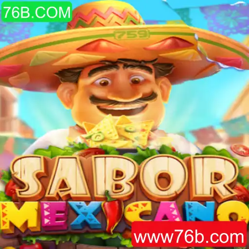 SaborMexicano: Um Mergulho na Cultura Gastronômica Através do Jogo